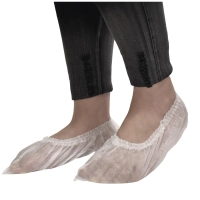 Бахилы (носки) для боулинга М 50 пар/уп.&nbsp;