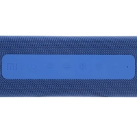Портативная колонка Mi Portable Bluetooth Speaker (QBH4197GL), 16Вт, BT 5.0, 2600мАч, синяя