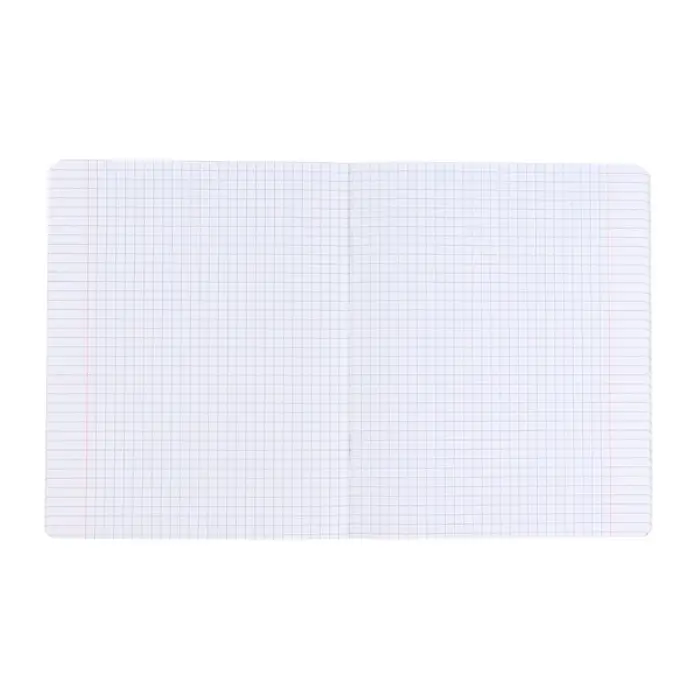 Тетрадь в клетку 18 листов, 5 видов МИКС, обложка мелованный картон, &laquo;Коты аристократы&raquo;