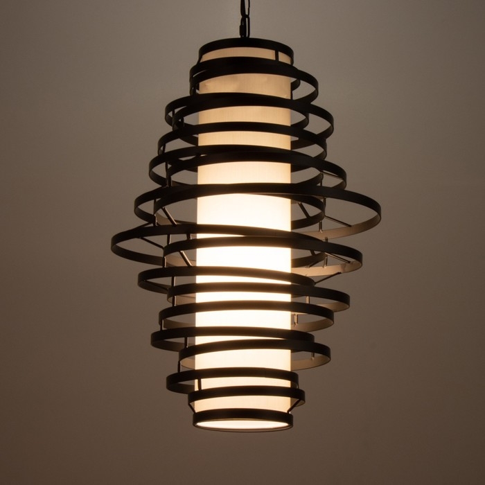 Светильник BayerLux 2764/1 E27 40Вт черный 48х34х59-159 см Светильник BayerLux 2764/1 E27 40Вт черный 48х34х59-159 см