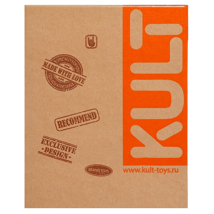 Мягкая игрушка «Панда Ян», 27 см Мягкая игрушка «Панда Ян», 27 см