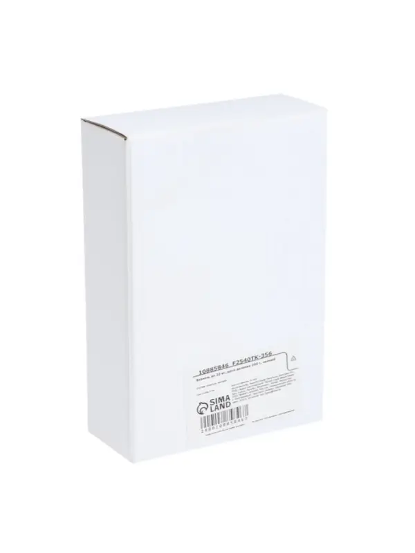 Безмен механический, до 22 кг, цена деления 250 г, черный