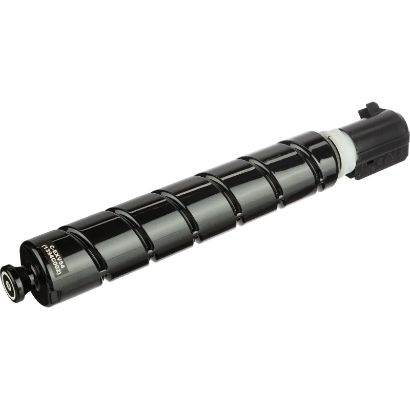 Тонер-картридж Retech C-EXV54 (1394C002) чер. для C3025/C3025i