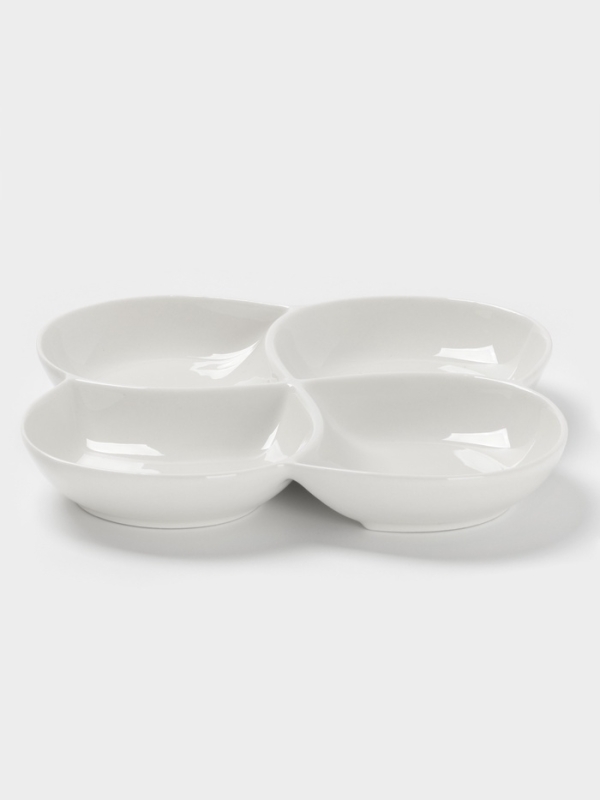 Менажница  "White Label" 20х2,5 см