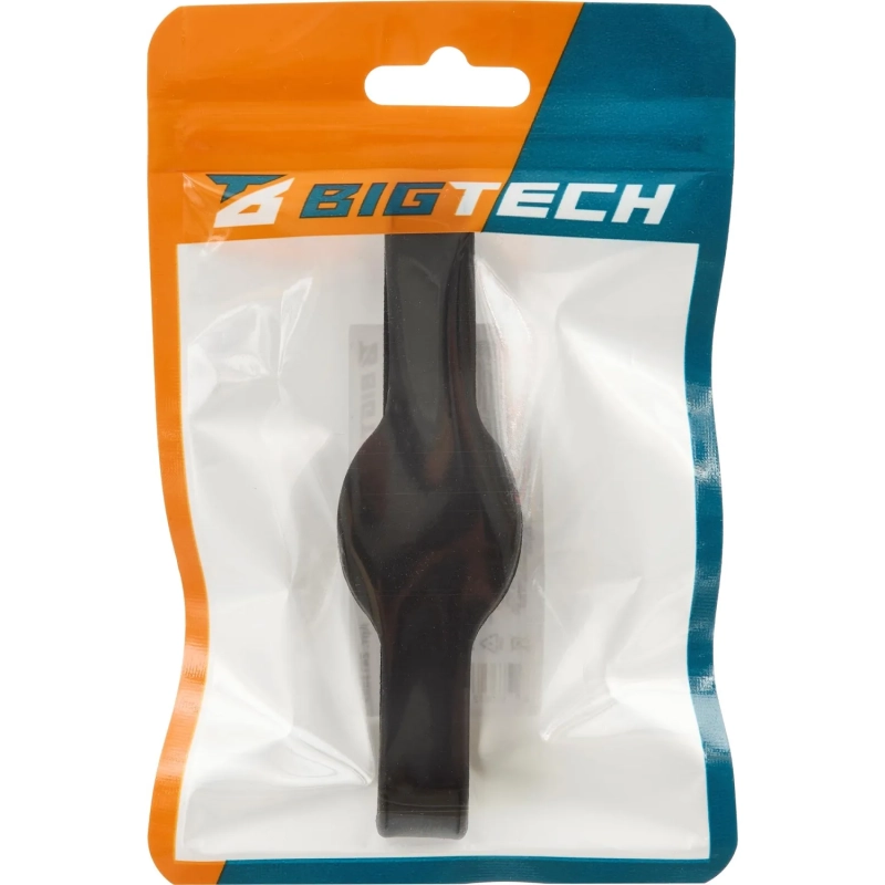 Браслет доступа (RFID-браслет) Bigtech Temic перез.HID-Prox.EM-Marine,(чер)
