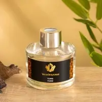 Диффузор ароматический Svadhisthana сакральная чакра 100 мл 7х7х21 см