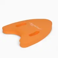 Доска для плавания ONLYTOP &laquo;Рыбка&raquo;, 39&times;30.5&times;4 см, МИКС