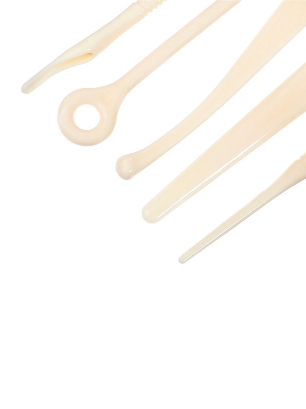 Набор глина полимерная запекаемая, 10 цветов по 20 г, с аксессуарами, в гофрокоробе Набор глина полимерная запекаемая, 10 цветов по 20 г, с аксессуарами, в гофрокоробе