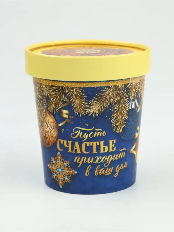 Печенье брауни «Счастье», 120 г Печенье брауни «Счастье», 120 г