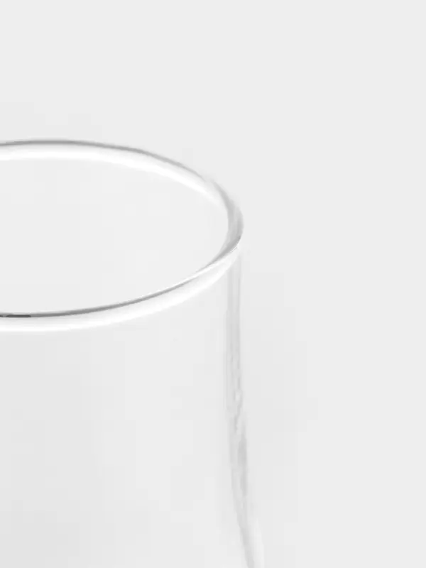 Набор бокалов для шампанского Paşabah&ccedil;e Tulipe, 200 мл, 6 шт., стекло, прозрачный