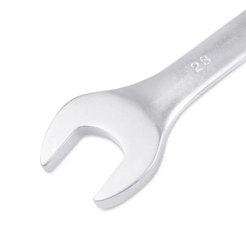 Ключ гаечный комбинированный (28 мм) AVS K30028