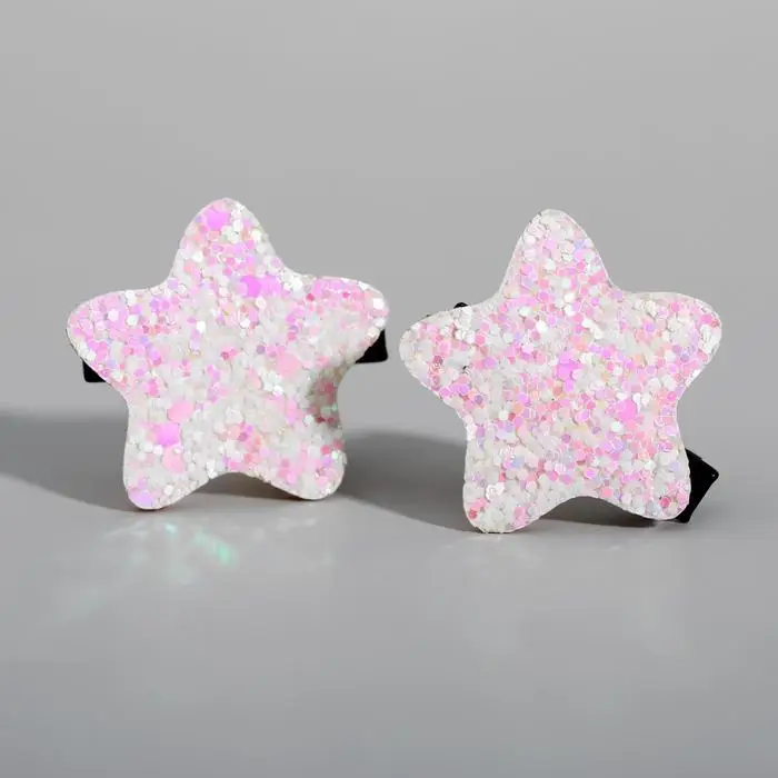 Заколка для волос, 2 штуки, ВИНКС Заколка для волос, 2 штуки, ВИНКС