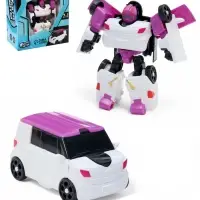 Робот "Автобот", трансформируется Робот "Автобот", трансформируется