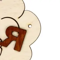 Табличка для бани &laquo;Парная&raquo;, 17&times;12 см, деревянная