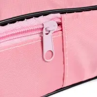 Коньки детские раздвижные BlackAqua, р. 30-33, для фитнеса, розовые Коньки детские раздвижные BlackAqua, р. 30-33, для фитнеса, розовые