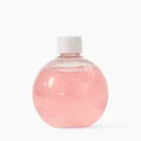 Гели для душа в форме ёлочных шаров Happy New Year, набор 2 шт х 245 мл, URAL LAB Гели для душа в форме ёлочных шаров Happy New Year, набор 2 шт х 245 мл, URAL LAB