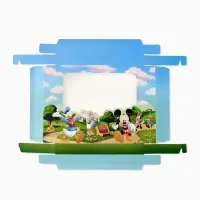 Коробка подарочная &laquo;Друзья&raquo;, 23.5 &times; 20.5 &times; 5.5 см