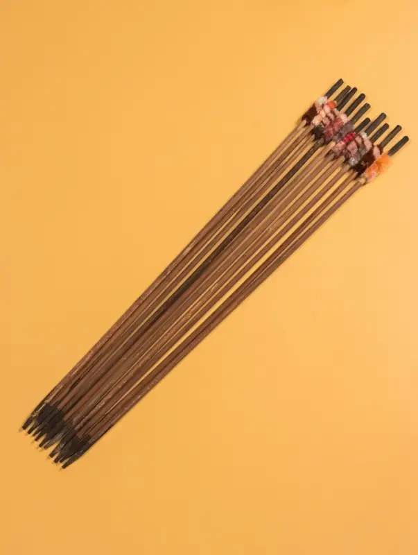 Сувенирный набор "Лук и 10 стрел"