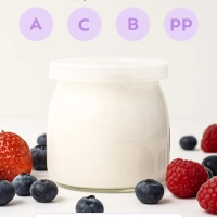 Йогуртница с баночками КТ-6405 - 20 Вт Йогуртница с баночками КТ-6405 - 20 Вт