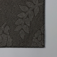 Коврики для дома Доляна «Корги», 2 шт: 40×60, 45×120 см