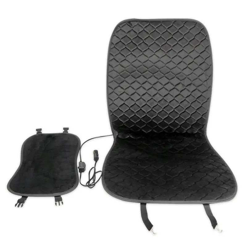 Накидка на сиденье с функцией подогрева AVS HC-190