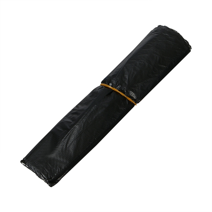 Туалет складной, 12 одноразовых пакетов, 12 пакетов абсорбента, сумка, Greengo