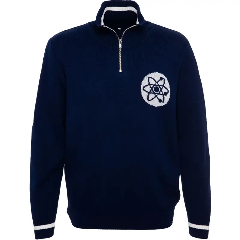 Олимпийка Sport Style на заказ, акрил, размер S