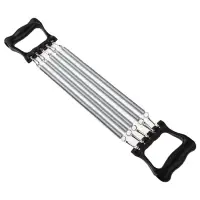 Эспандер грудной ONLYTOP, 41&times;9&times;2 см, 10 кг, детский, МИКС