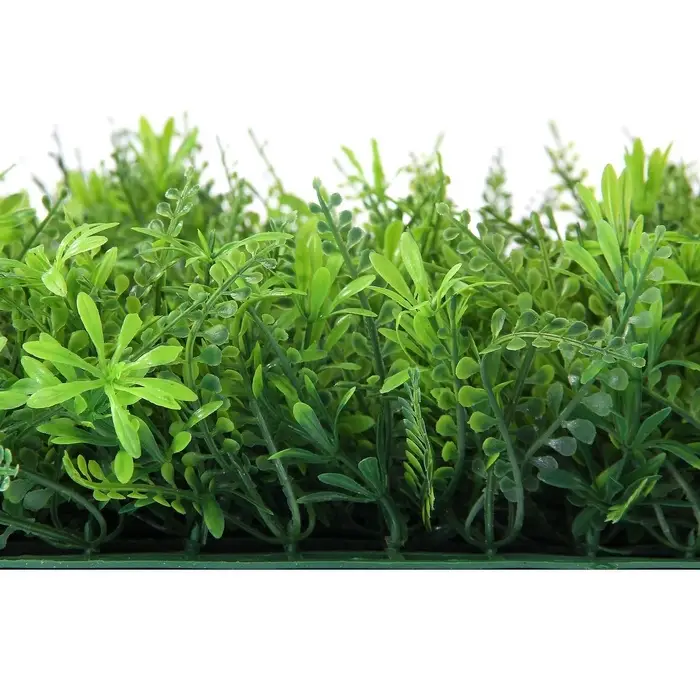 Декоративная панель, 40&times;60 см, &laquo;Разнотравье&raquo;, Greengo