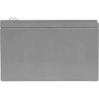 Батарея для ИБП CSB серия HRL, HRL1234W F2 FR CSB, 12В/8.5Ач