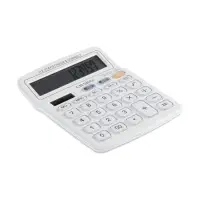 Калькулятор KENKO КК-8131-12 настольный 12-разрядный Калькулятор KENKO КК-8131-12 настольный 12-разрядный