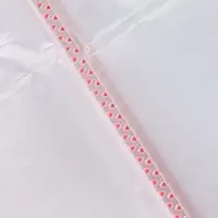 Папка А4, 60 прозрачных файлов, 400 мкм, МИКС