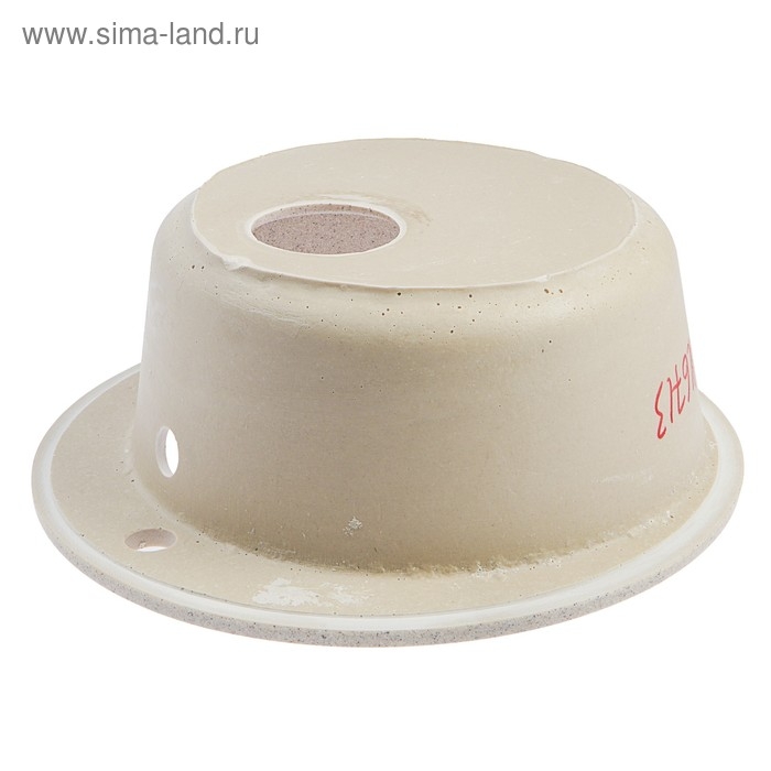 Мойка кухонная из камня ZETT lab. 30/Q5, d=475 мм, матовая, песочная Мойка кухонная из камня ZETT lab. 30/Q5, d=475 мм, матовая, песочная