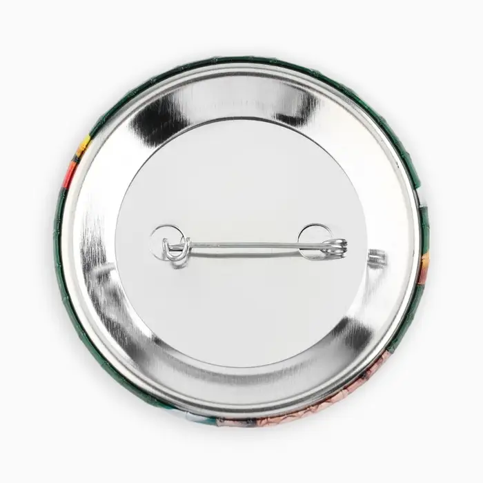 Значок закатной школьный на 1 сентября «1 класс», d=56 мм Значок закатной школьный на 1 сентября «1 класс», d=56 мм