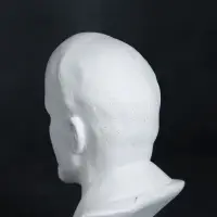 Бюст &laquo;Ленин В.И.&raquo;, фигурка гипс, 13&times;8&times;8 см