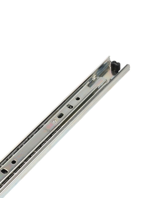 Шариковые направляющие, L=250 мм, Н=30 мм, толщина 0,6 мм. 2 шт.