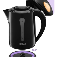 Чайник электрический КТ-8759 - 2.5 л