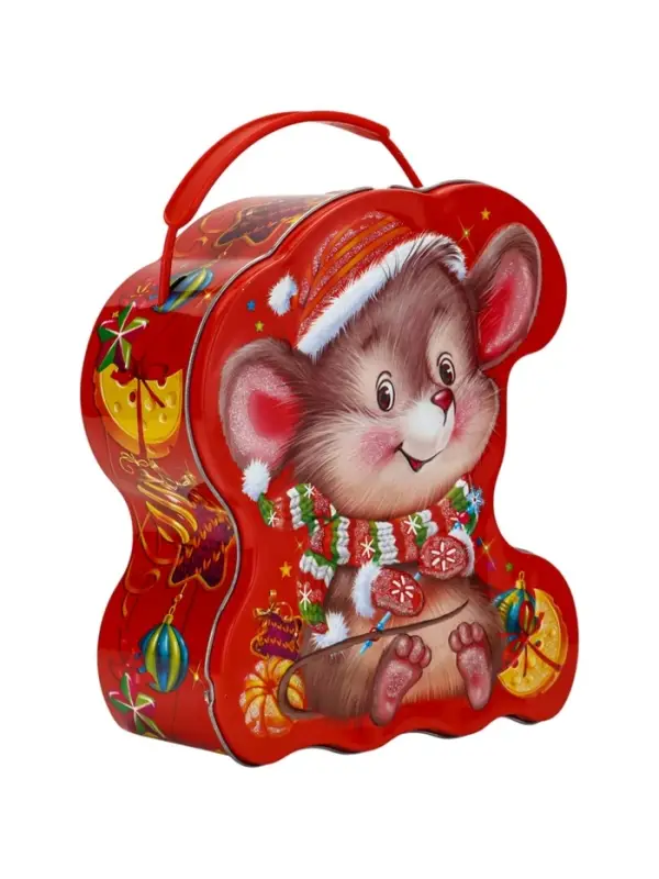 Подарок «Обожайка» 500 г