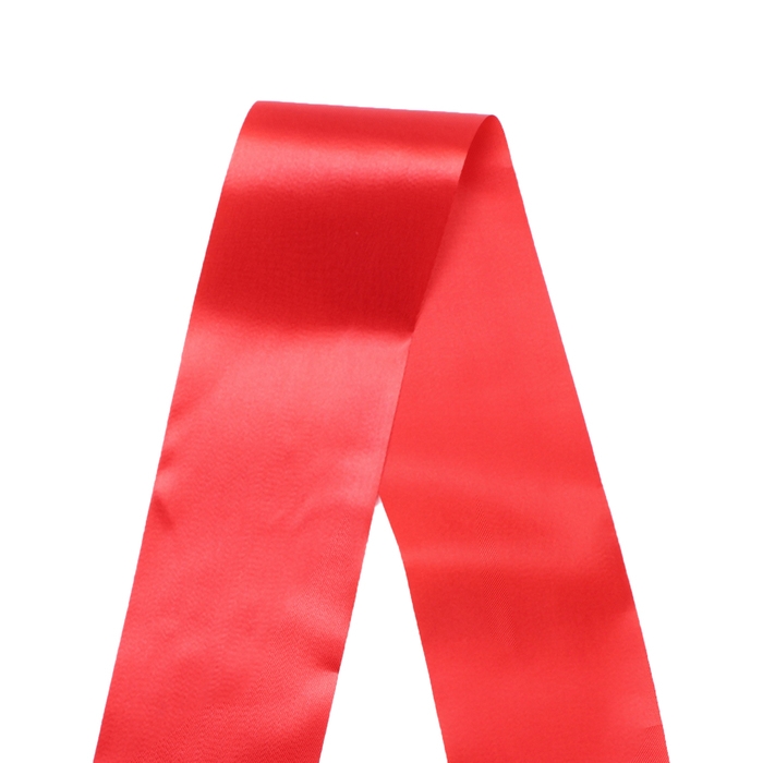 Набор лент Набор лент "Выпускник начальной школы", атлас, красная,5шт