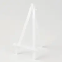 Алмазная мозаика с частичным заполнением на подставке для детей &laquo;Котёнок с букетом&raquo;, 10&times;15 см, набор для творчества