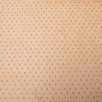 Бумага упаковочная крафт «Для тебя», бежевый горох, 50 х 70 см Бумага упаковочная крафт «Для тебя», бежевый горох, 50 х 70 см