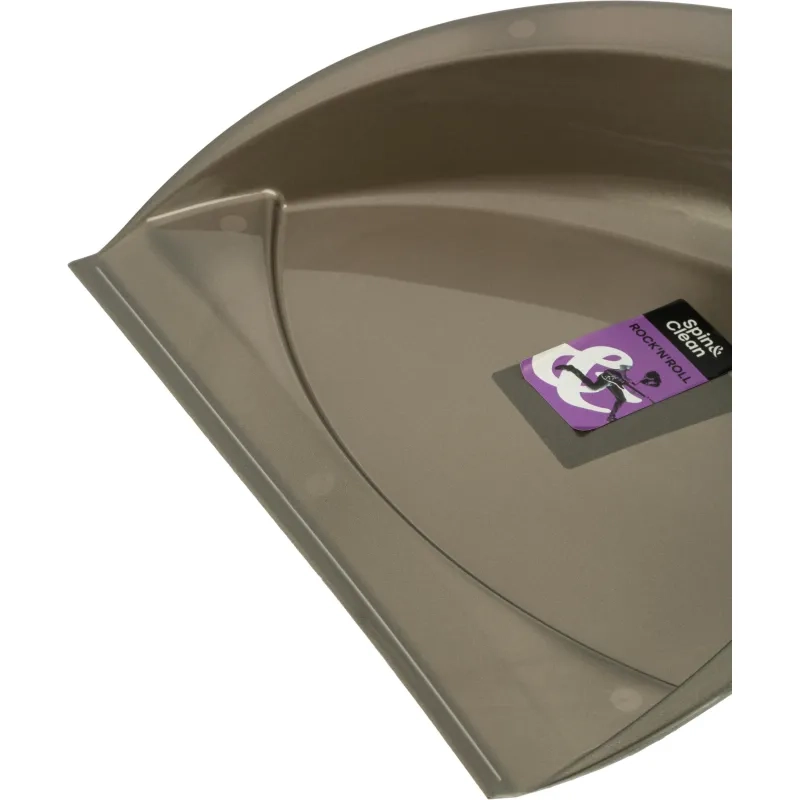 Совок с высокой ручкой Классика SV3959