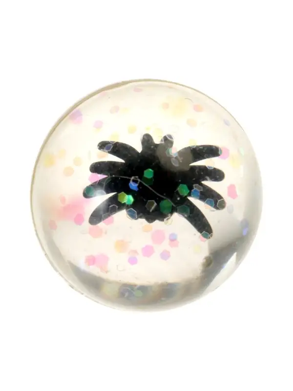 Мяч каучук, Мяч каучук, "Паук", 3,2 см