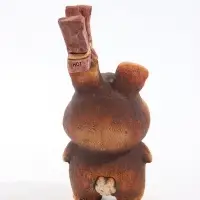 Фигурка декоративная &laquo;Зайчик облачко&raquo;, 8&times;7&times;19 см