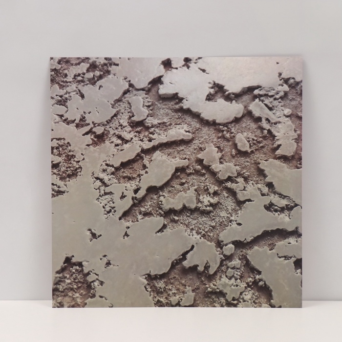 Фотофон двусторонний картон плотность 350 гр Фотофон двусторонний картон плотность 350 гр "Штукатурка" 50х50 см