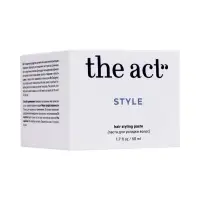 Паста для укладки волос The Act, 50 мл