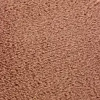 Домик для кошек с когтеточкой &laquo;Домосед&raquo;, 60&times;35&times;56 с, с лестницей и площадкой, цвет капучино