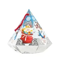 Подарок «Морозное утро» 200 г Подарок «Морозное утро» 200 г