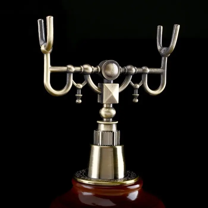 Ретро-телефон &laquo;Алецио&raquo;, громкая связь, 24&times;19 см