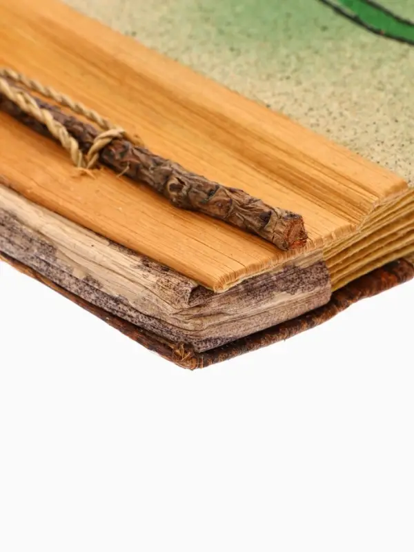 Фотоальбом &laquo;Коалы&raquo;, 10 листов, 19&times;19&times;2 см, фото 10&times;15 см